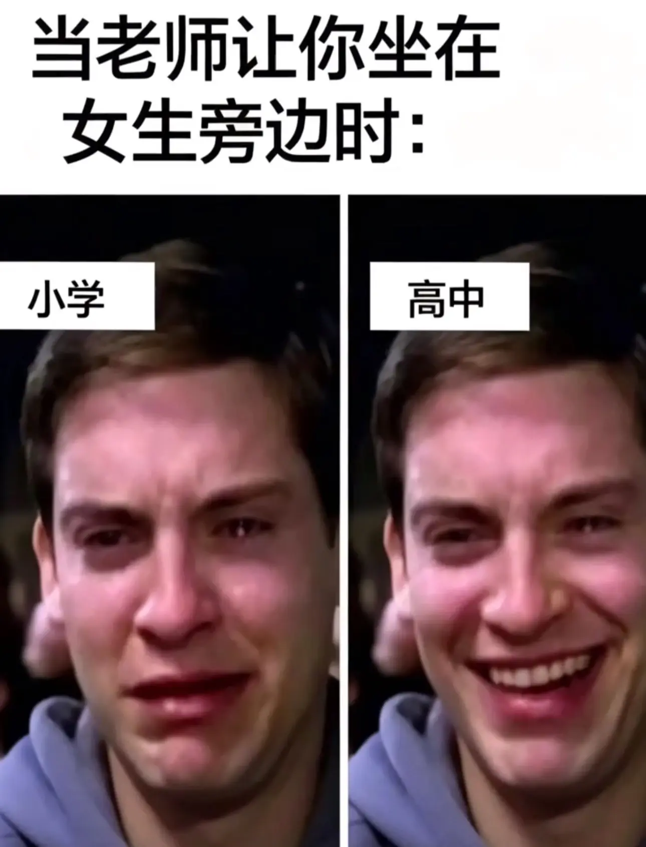 遇事不决，可问春风。