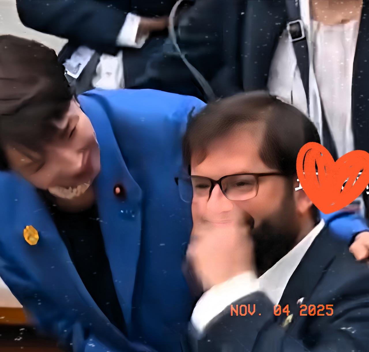 中国对日本人的国情出现了严重的误判，不仅仅我们没想到，甚至高市早苗都始料未及，当