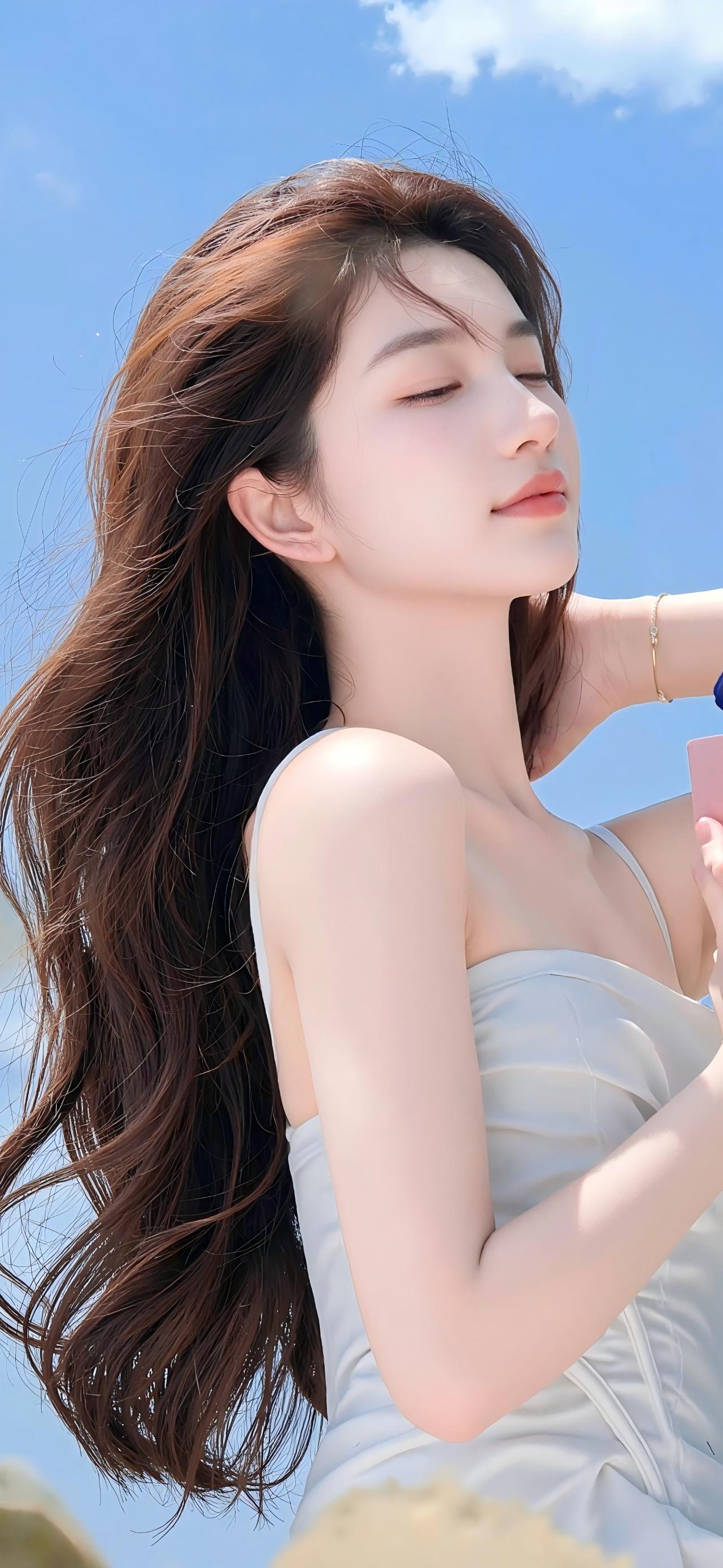 分享一张你最爱的壁纸。