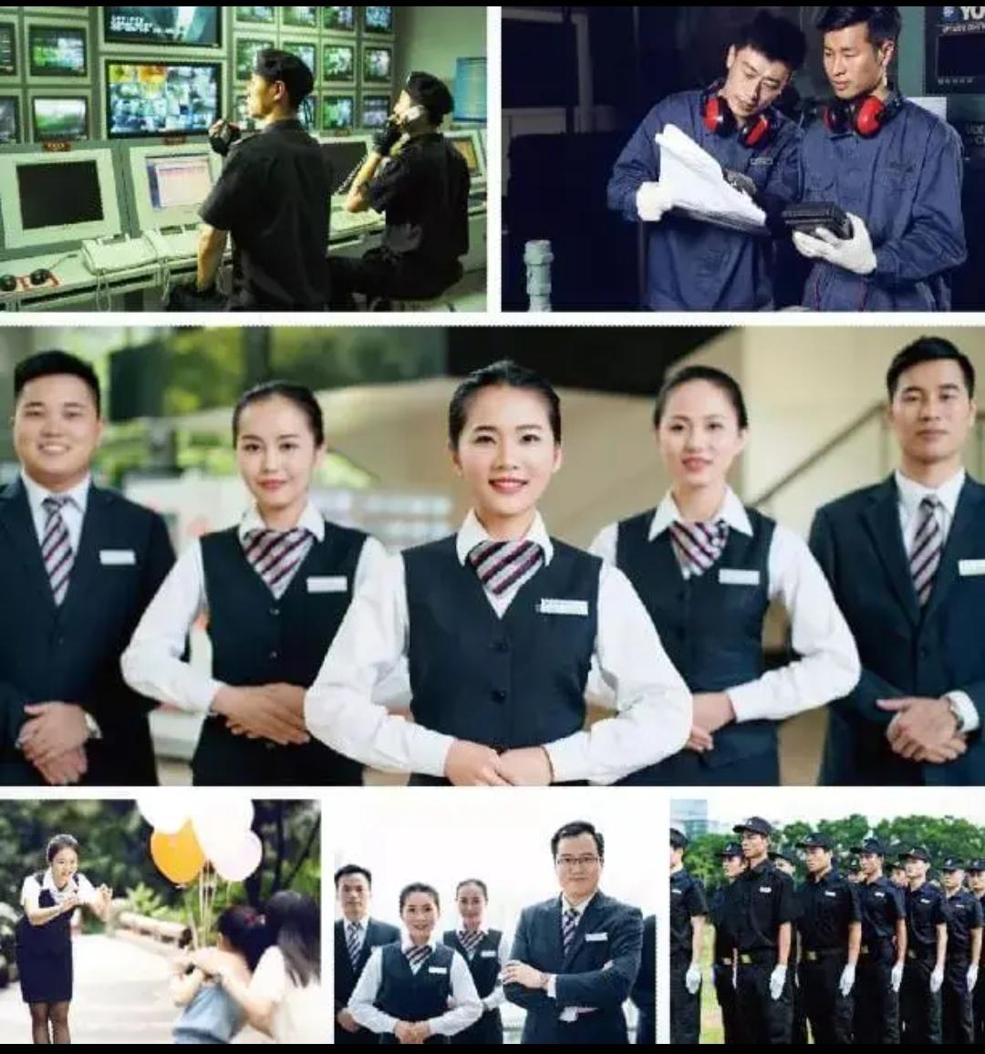 顶级物业费，却换来低质服务，业主该如何破局？以南海为例，业委会率先将物业费划分