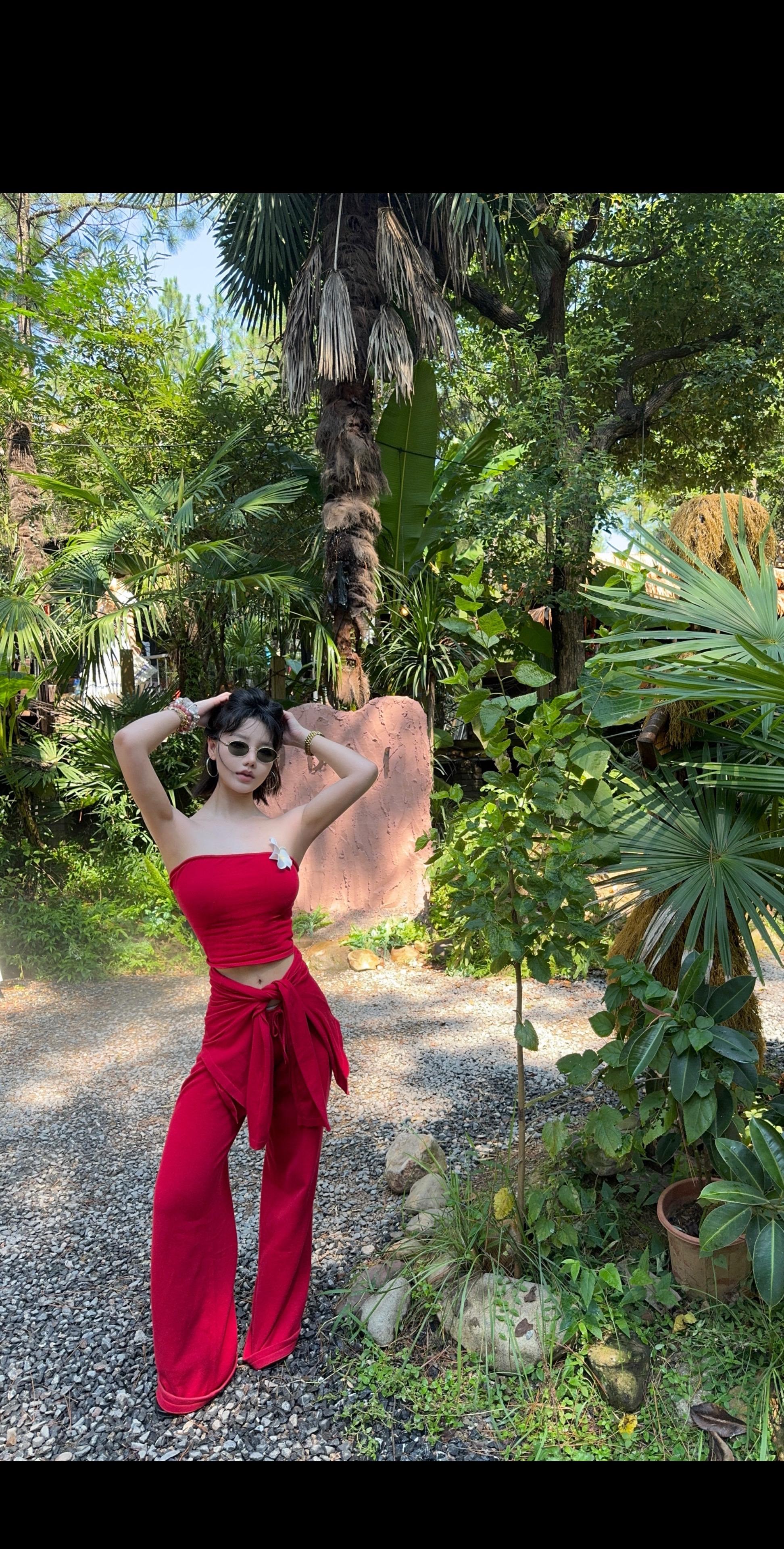 只要姐姐在，妹妹永远是备胎