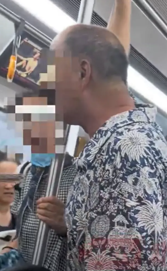 8月1日，黑龙江省哈尔滨市的孙女士因怀孕身体不舒服，乘坐地铁3号线前往医院就诊。