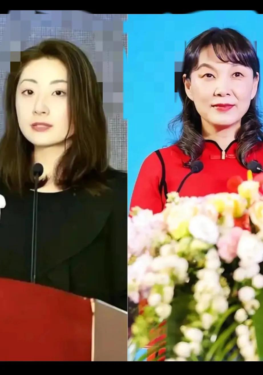 家人们，惊爆！娃哈哈内部竟现员工支持大反转！不是因为嫡长女宗馥