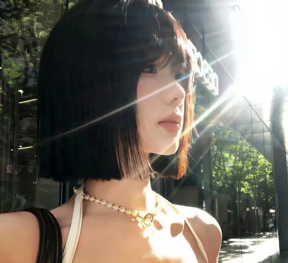 头像分享｜女生头像｜WeCHat头像｜权威头像｜高清女头｜精选女头｜氛围感女头｜