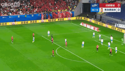 青岛西海岸这场失利全在后防线漏人青岛西海岸远上西南，没有意料之外，只有意料