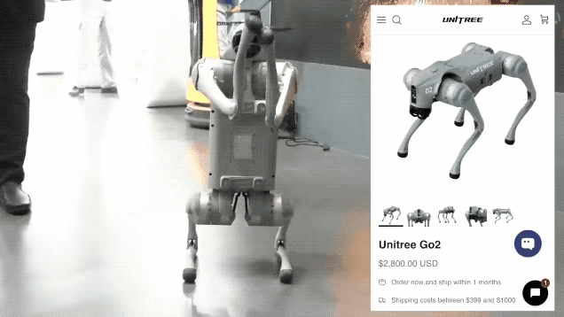 印度大学剽窃中国宇树机器狗事件持续发酵：印度媒体却真的炸锅了，女教授甩锅说我不懂