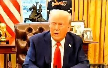 快报！美国战略调整下，中美能否达成“大交易”？2025年国际局势已经非常