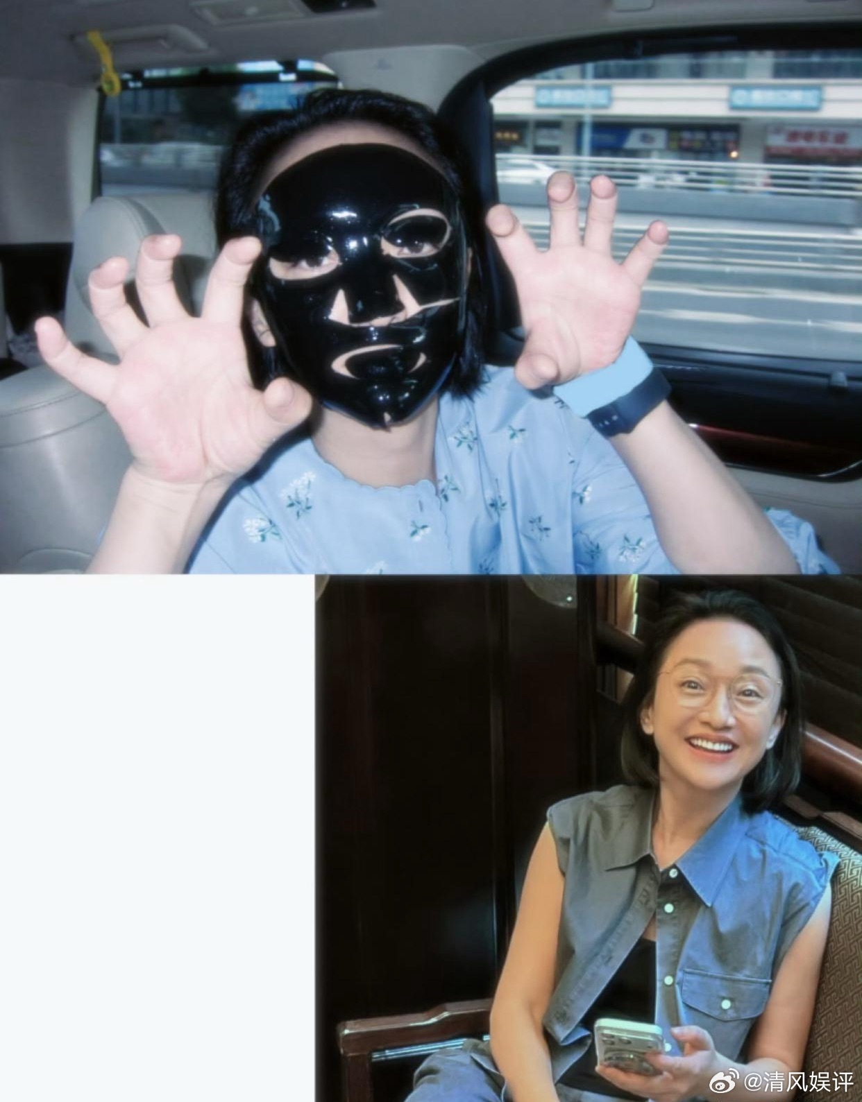 1.李金铭当年对吕子乔真的动心了，整个剧组的人都知道，可男方早就结婚了，两人根本