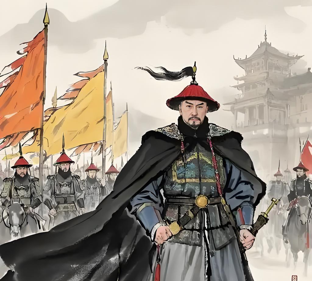 太平天国打了14年，为何没有一支骑兵？是太平军不会骑马，不能驾驭战马的吗？185