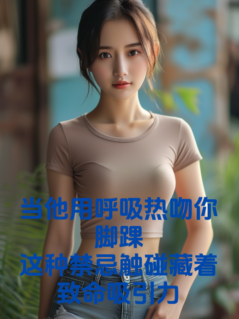 呼吸热吻脚踝：揭秘让女人心跳加速的禁忌诱惑