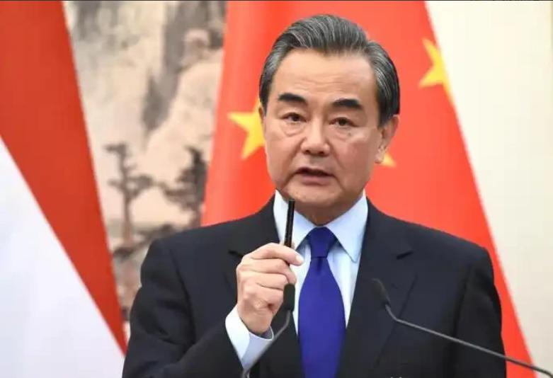 枪栓已经拉开，保险正式解锁！很多人以为中国还在搞口头抗议。错了！真相是，北京接连