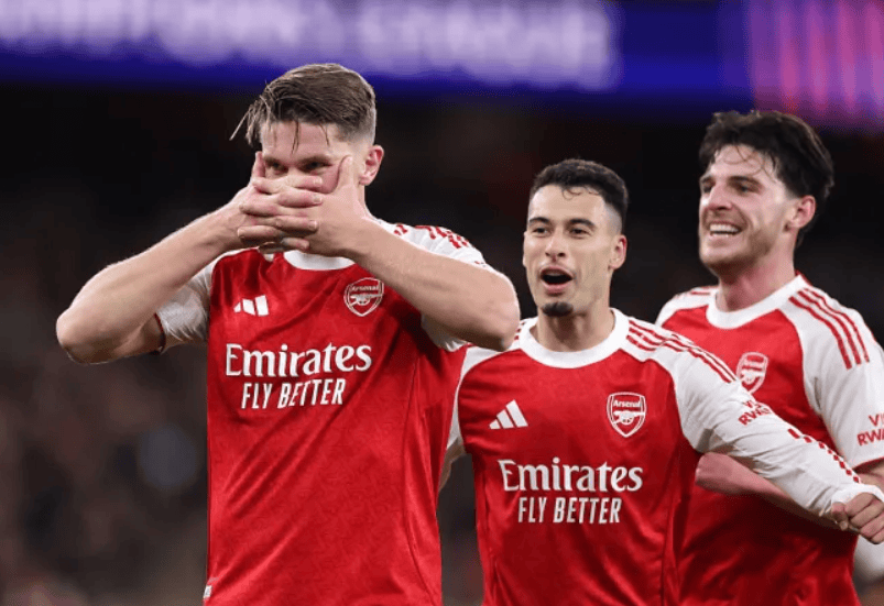 索尔·坎贝尔: 哲凯赖什为英超而生, 队友需要更好地支援他