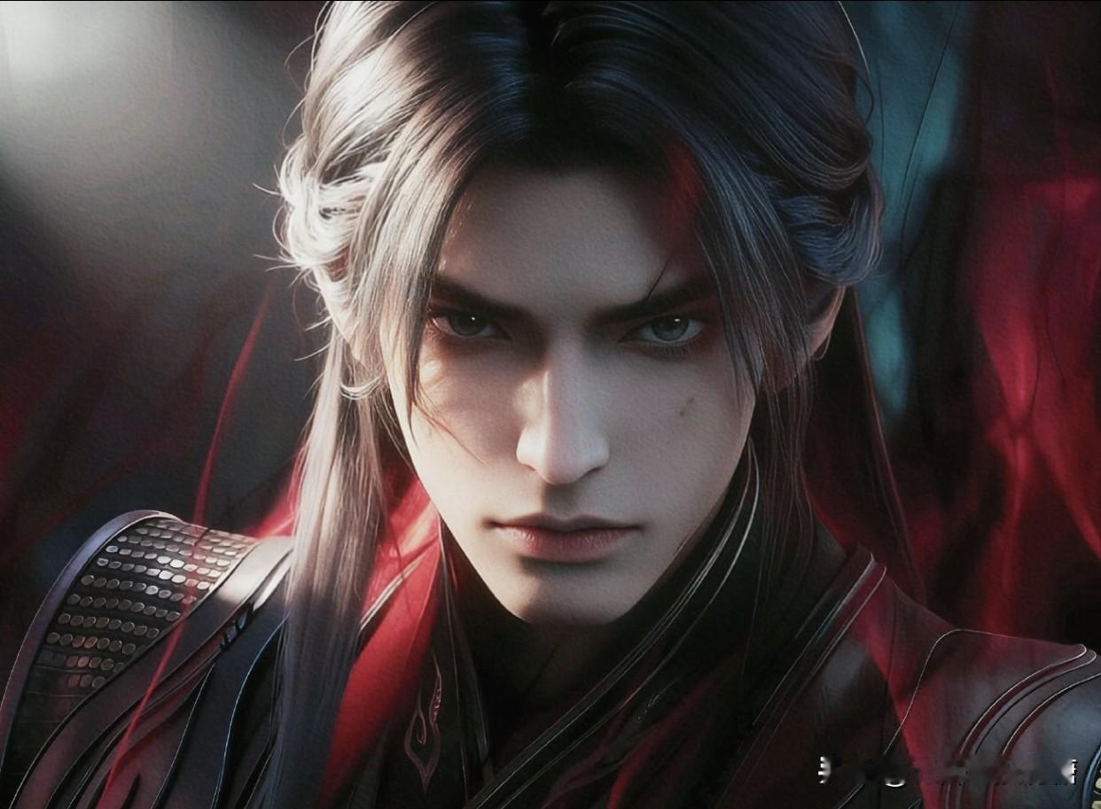 剧版是我对张小凡样貌最大的误解！当年打开真人版《诛仙》，看几集就被劝退——那