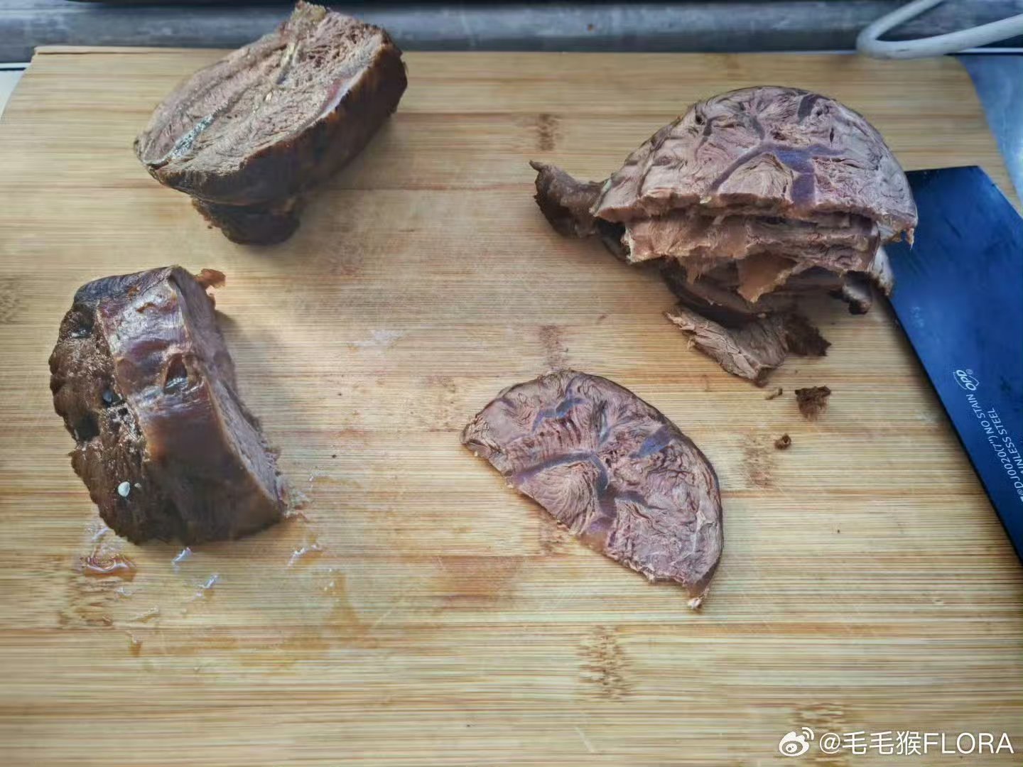 腱子肉。🌛​​​