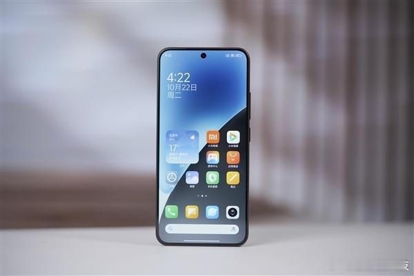 小米16系列入网了，总共有3款，而且全系标配了100W有线闪充。和之前爆料的没错
