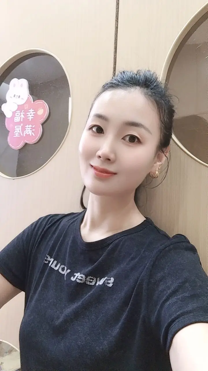 有钱又势有前程.没有身体一场空啊！