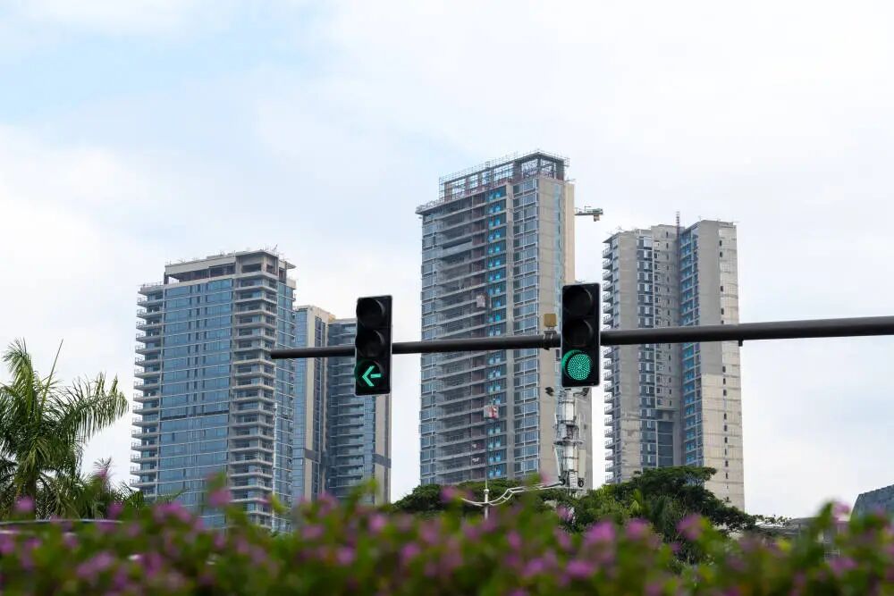 多城二手房交易升温, 广州1月二手房成交量突破5000套