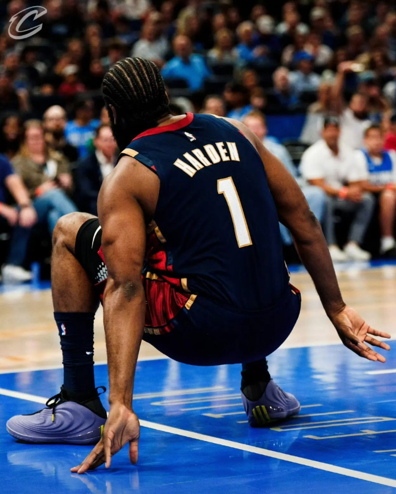 骑士还是不能没有阿伦莫布利不打的时候，骑士的比赛感觉看不出太多影响，但是阿伦不