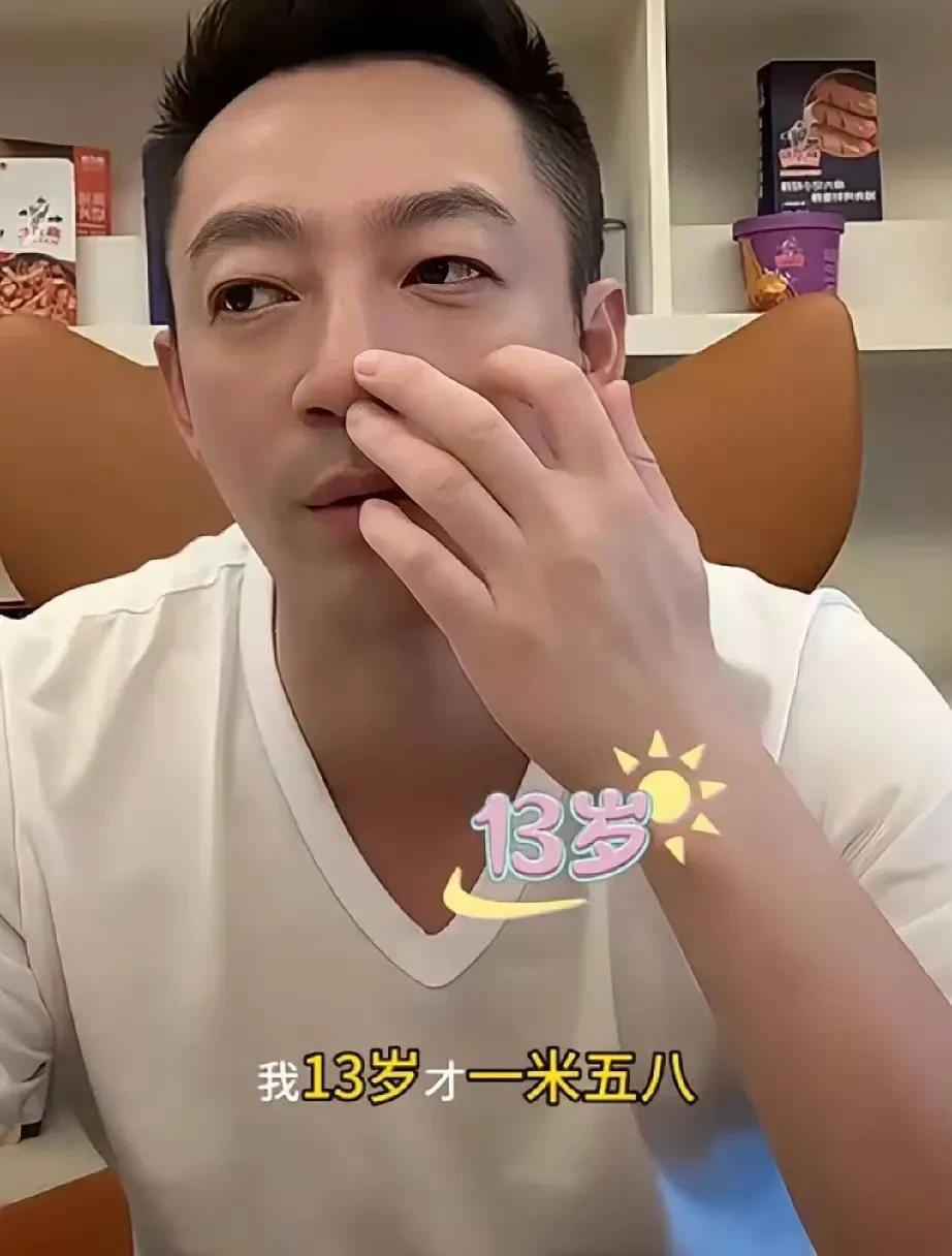 汪小菲一张嘴又惊掉网友下巴！他晒和小玥儿的合照，说闺女才11岁身高就飙到1米6了