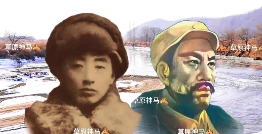 你知道抗联依东先遣队吗一九三六年四月，抗联三军军长赵尚志和六军军长夏云杰处于巨