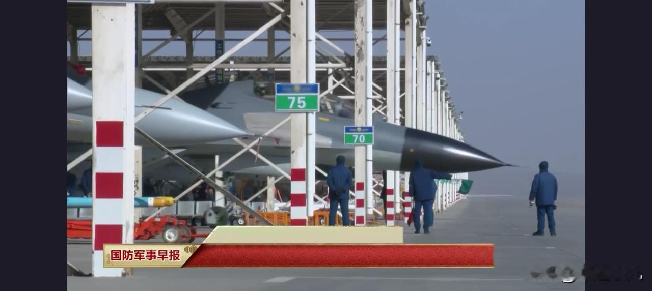 西部战区歼11高原战备！单座双座全出动，灰色雷达罩是啥？网友：歼11苏27苏30