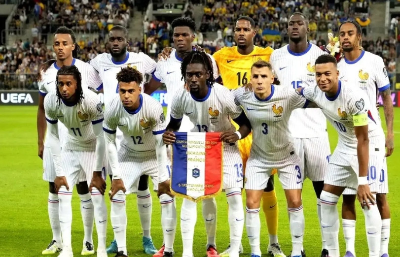 2026年美加墨世界杯可能是有史以来最黑的一届世界杯。非洲的晋级球队加纳、科特