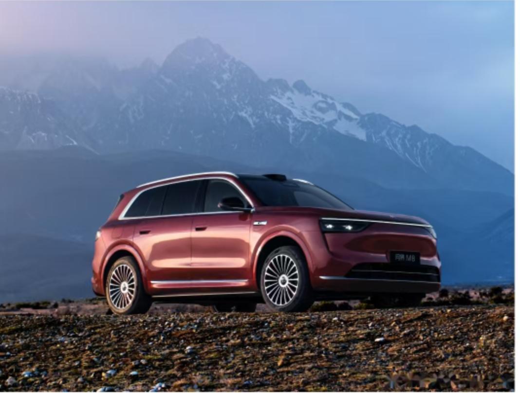 九年磨一剑，重庆汽车产业终于把失去的“王座”夺回来了。2025年的数据大榜揭开