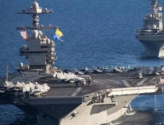 为何美国债务高达37万亿美元，还能养得起11艘航母？其实我们都被骗了，美国债务3