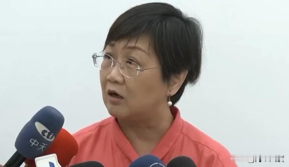五年出境47次累计526天，这位堪称是民进党无耻无德无能集大成者，完美演示了民进