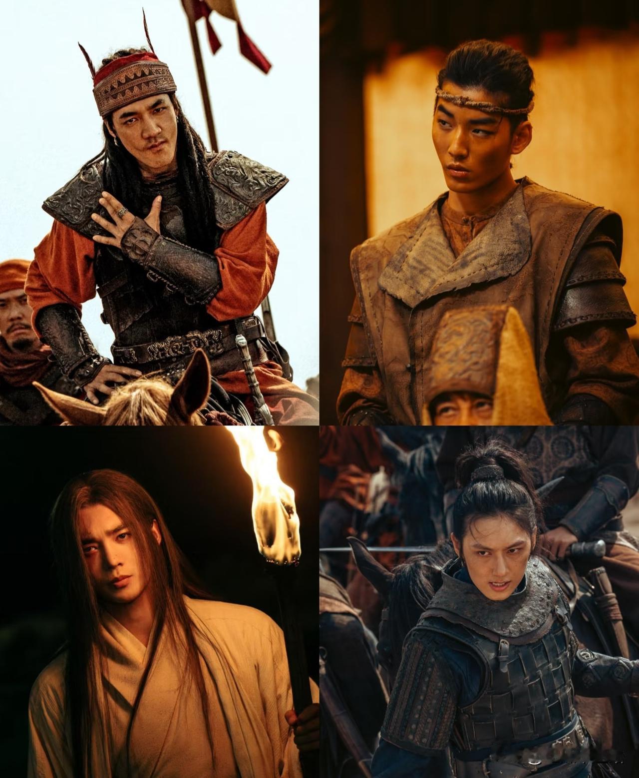 说实话，《镖人》阵容再强，我也不会去电影院看。不是对吴京、李连杰有啥意见，