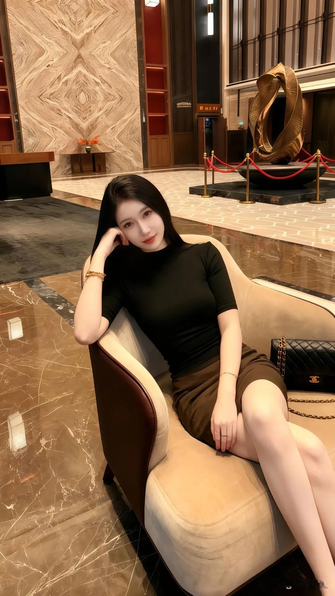 一半纸醉金迷，一半烟火气息～澳门🇲🇴