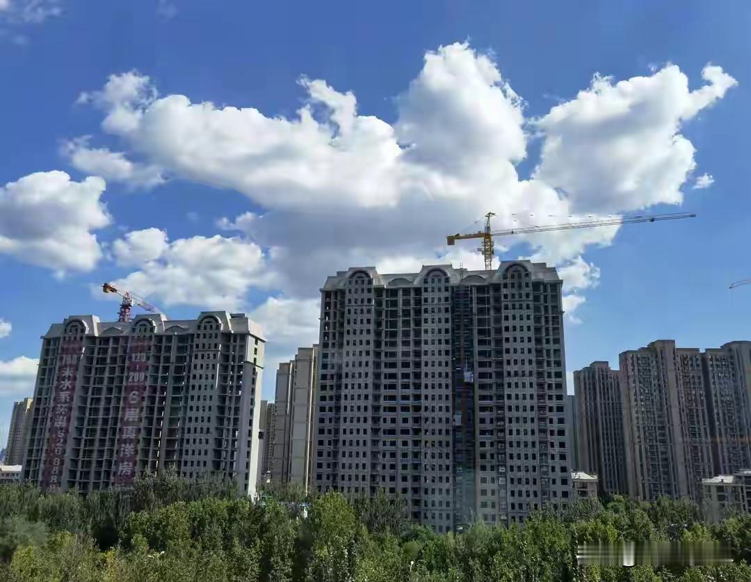 现在全网专家都在预测：2026年，房地产行业将会企稳回升。理由是通过多年以来的政