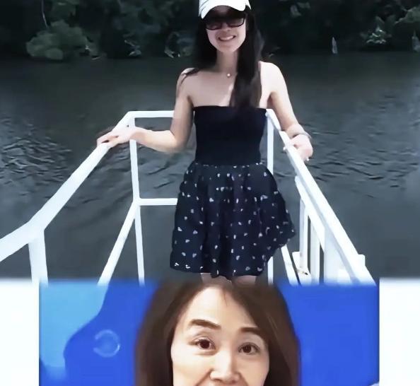 美国富国银行高管茅晨月上周突然无法离境，前日少林和尚释永信东窗事发；两人涉及同样