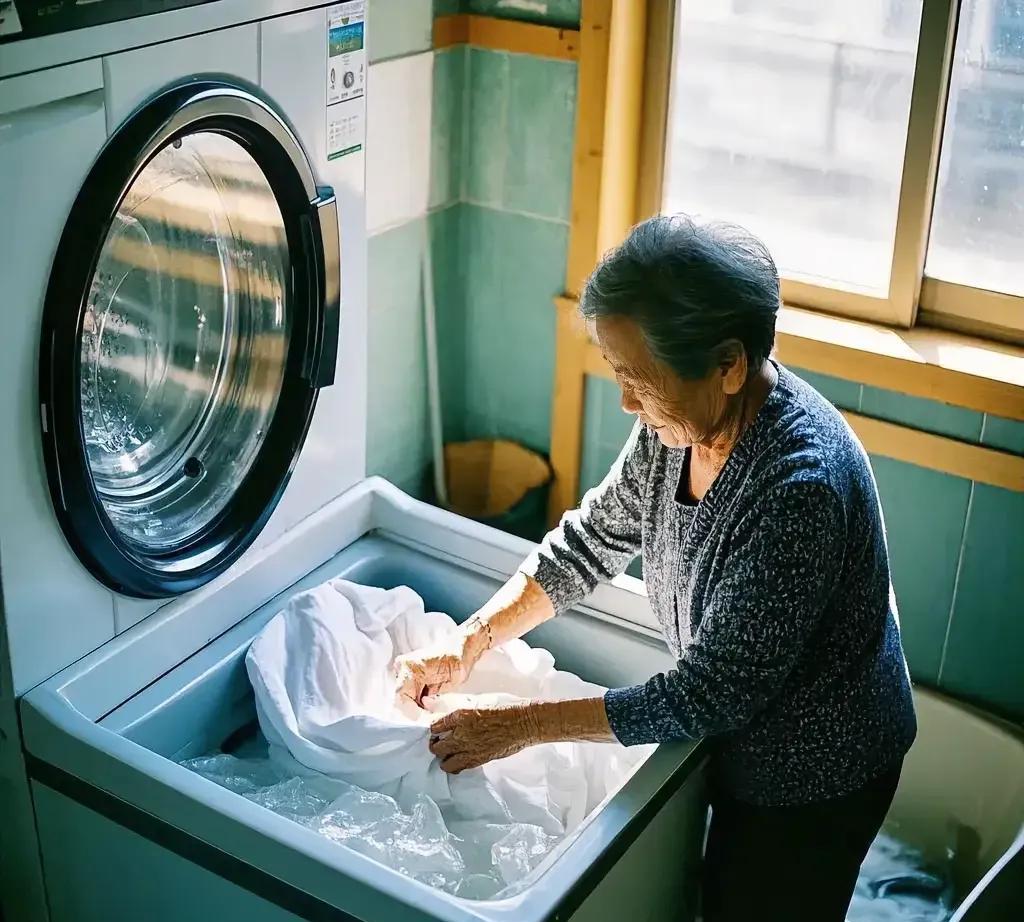 闺蜜声泪俱下的向我数落儿媳妇，讲述在儿子家居住的经历，我听了都不免心惊肉跳。闺