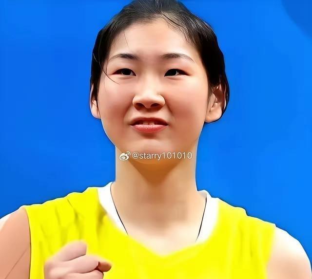 在球迷们预测的多个版本的新一届中国女排的名单当中，山东女排的小将李晨萱的名字都赫
