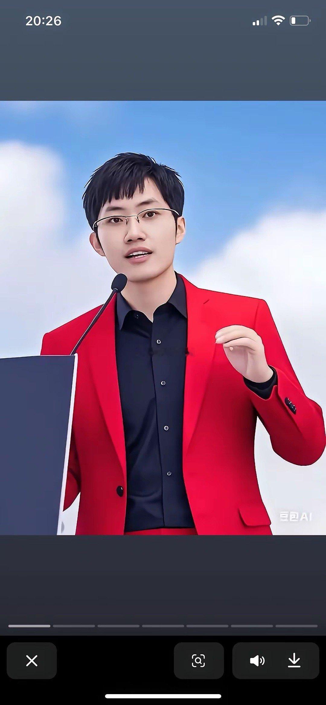 别骂梁文锋了。量化再锋利，也只割频繁交易的韭菜。一年动一次账户，它根本找不到你。