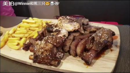 很横的饭~值得纪念的1月13日 #宝宝