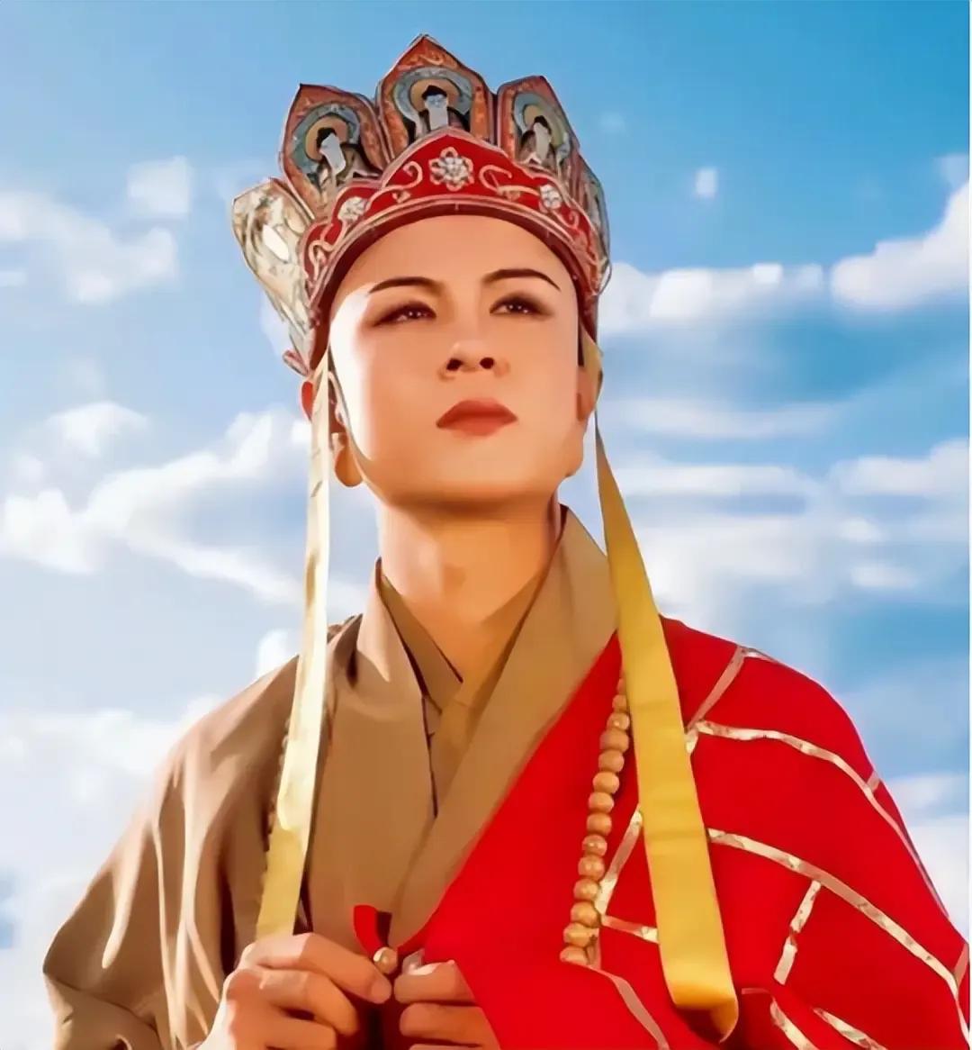 一直有个疑惑，唐僧取经的路上，所有的妖怪都想吃唐僧肉，说是能长生不老，延年益寿。