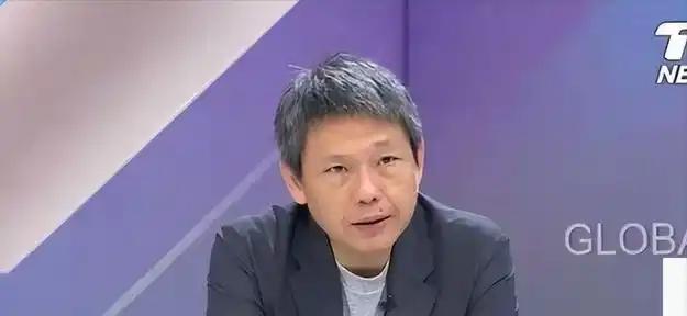 台湾时事评论员谢寒冰:最近大陆一连串的动作表明,他已经不在乎台湾怎么想了。大陆已