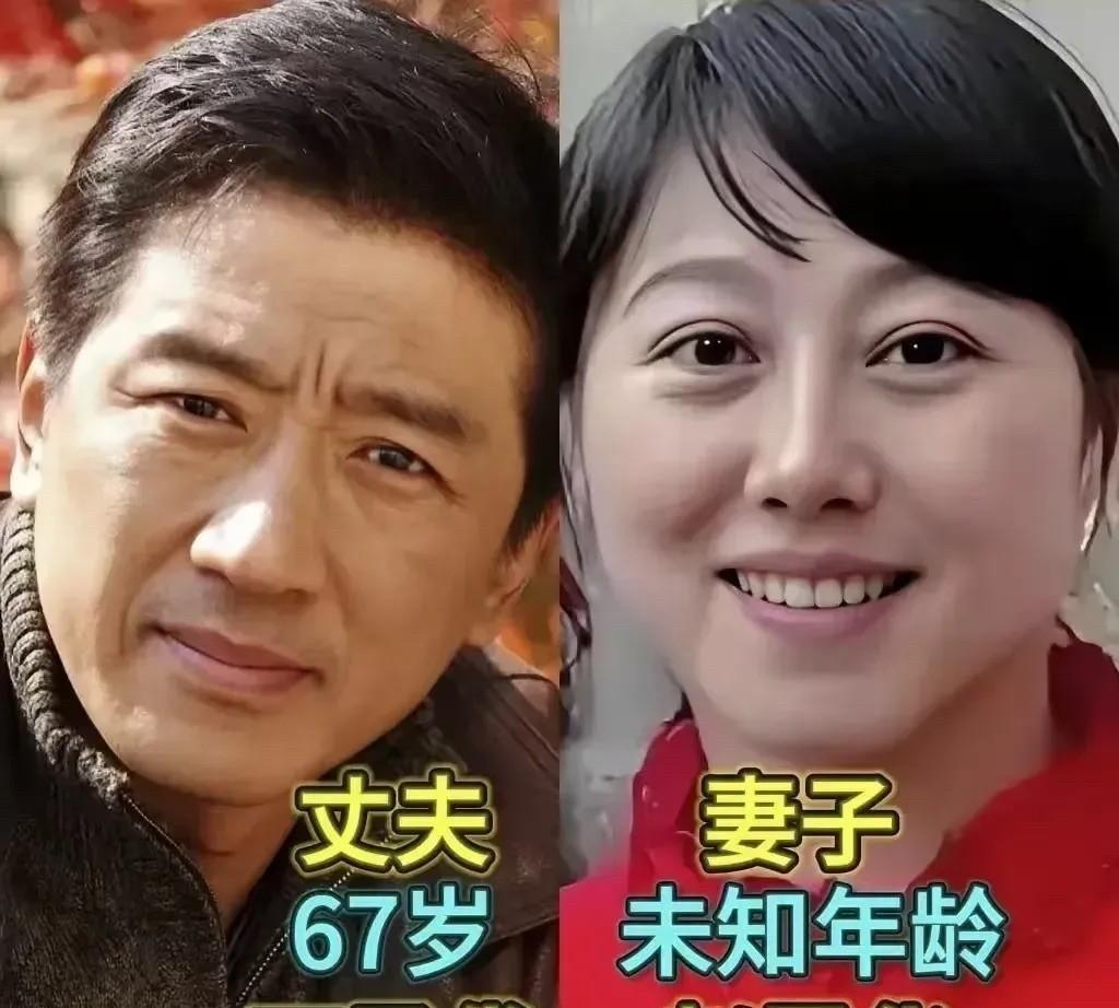 陈宝国69岁生日那天，赵奎娥没发微博祝福，也没准备什么贵重礼物，老两口在家包了顿