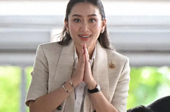 不怀好意！泰国官方反咬中国一口！8月11日，泰国官方宣布，将对江苏永钢、