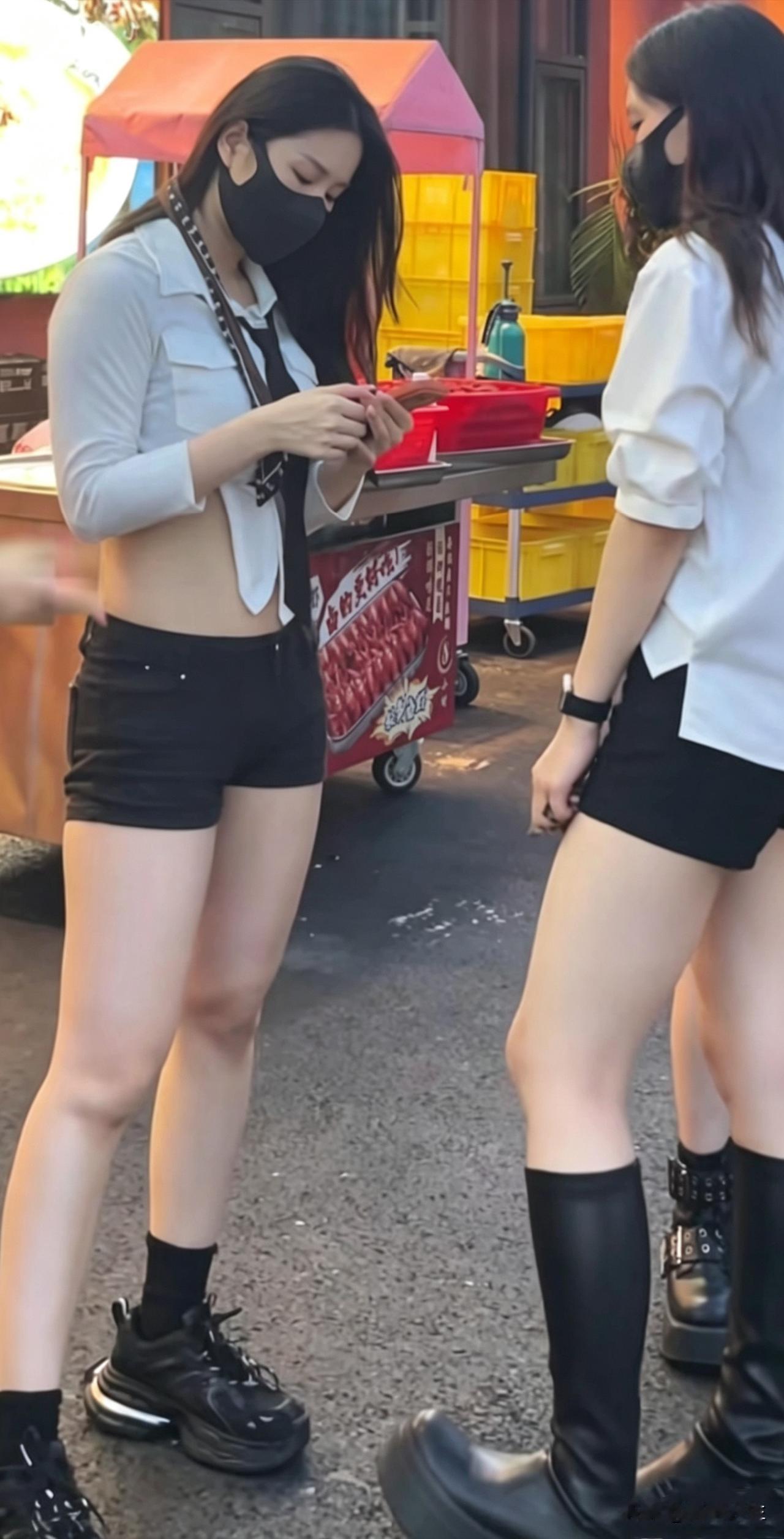 今日份法式下午茶🎬