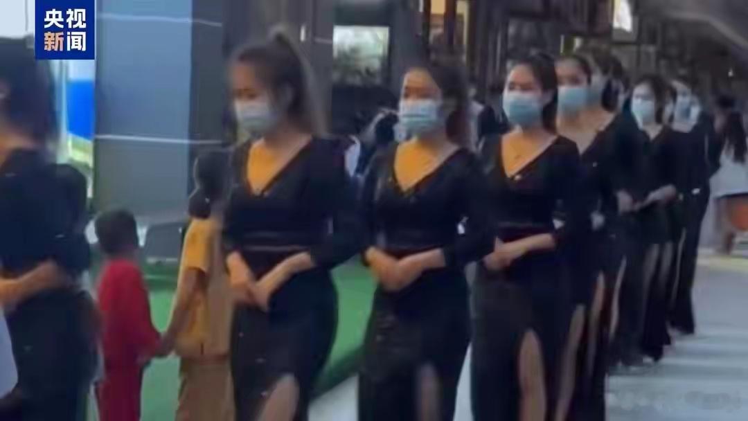 缅北一个中国人卖30多万三十万标价下的罪恶帝国：声讨缅北魏家之滔天罪行当“一个