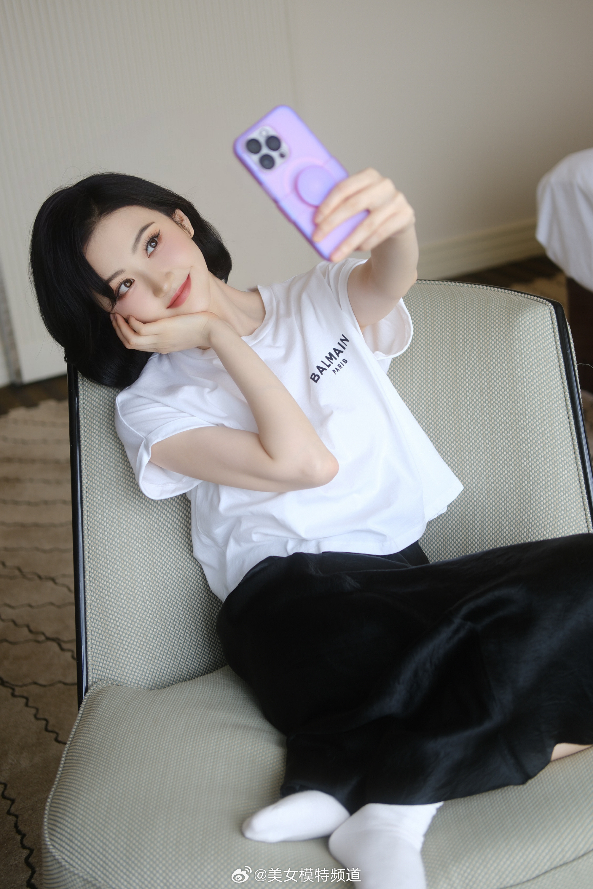 景甜新鲜生活碎片​​​