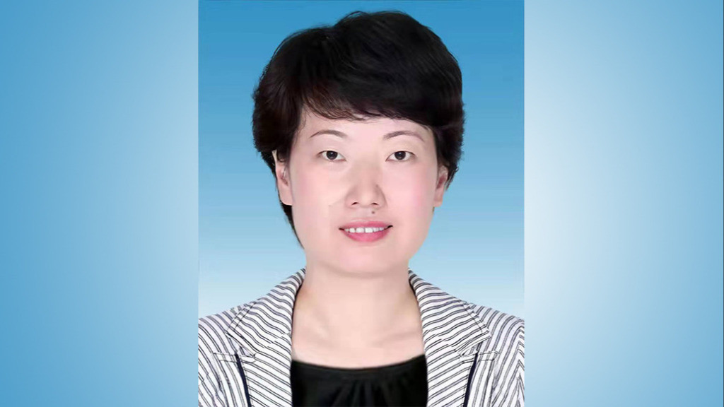 高晓昀履新安顺市委副书记