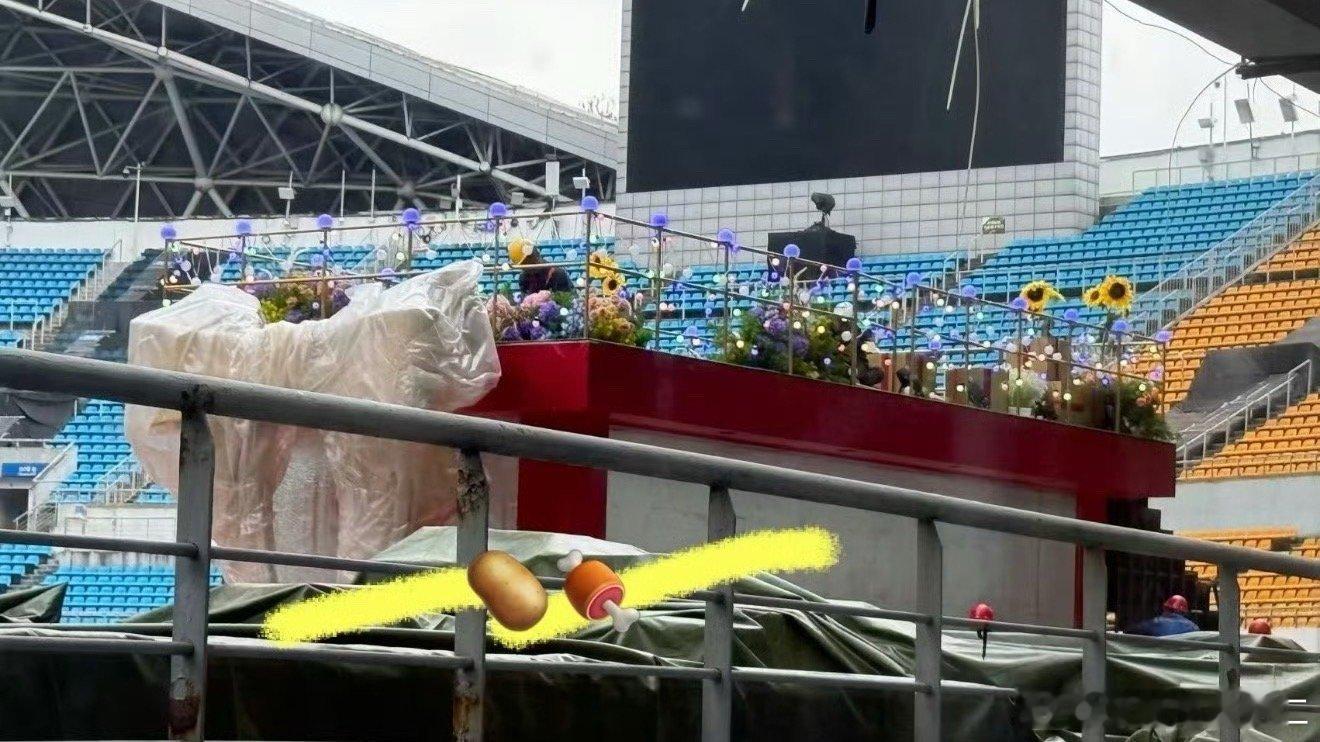 卧槽这是花车？？？