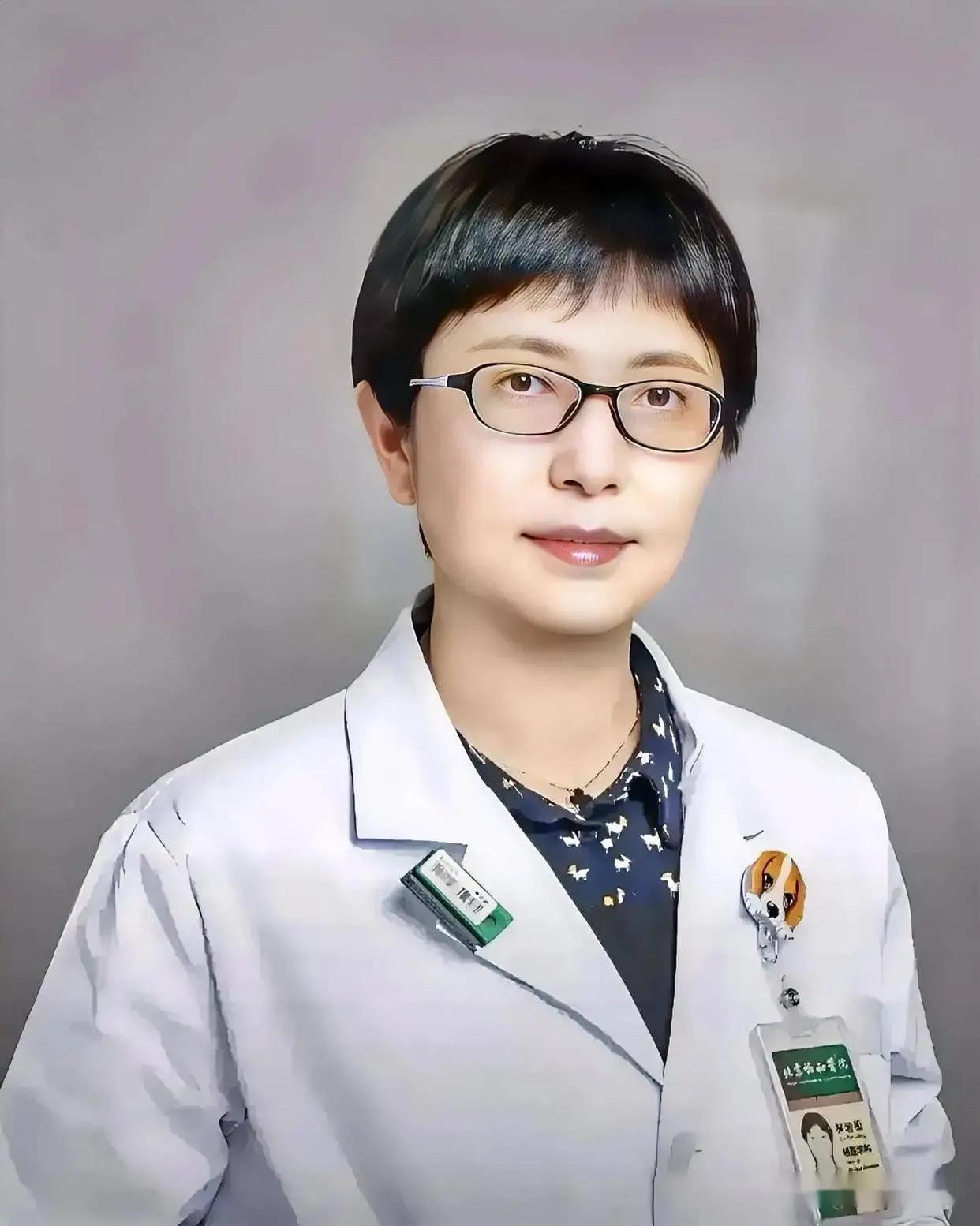 北京协和医院张海敏博士的一番话传开了：“人就算再有钞票又如何，也就是比旁人多睡几