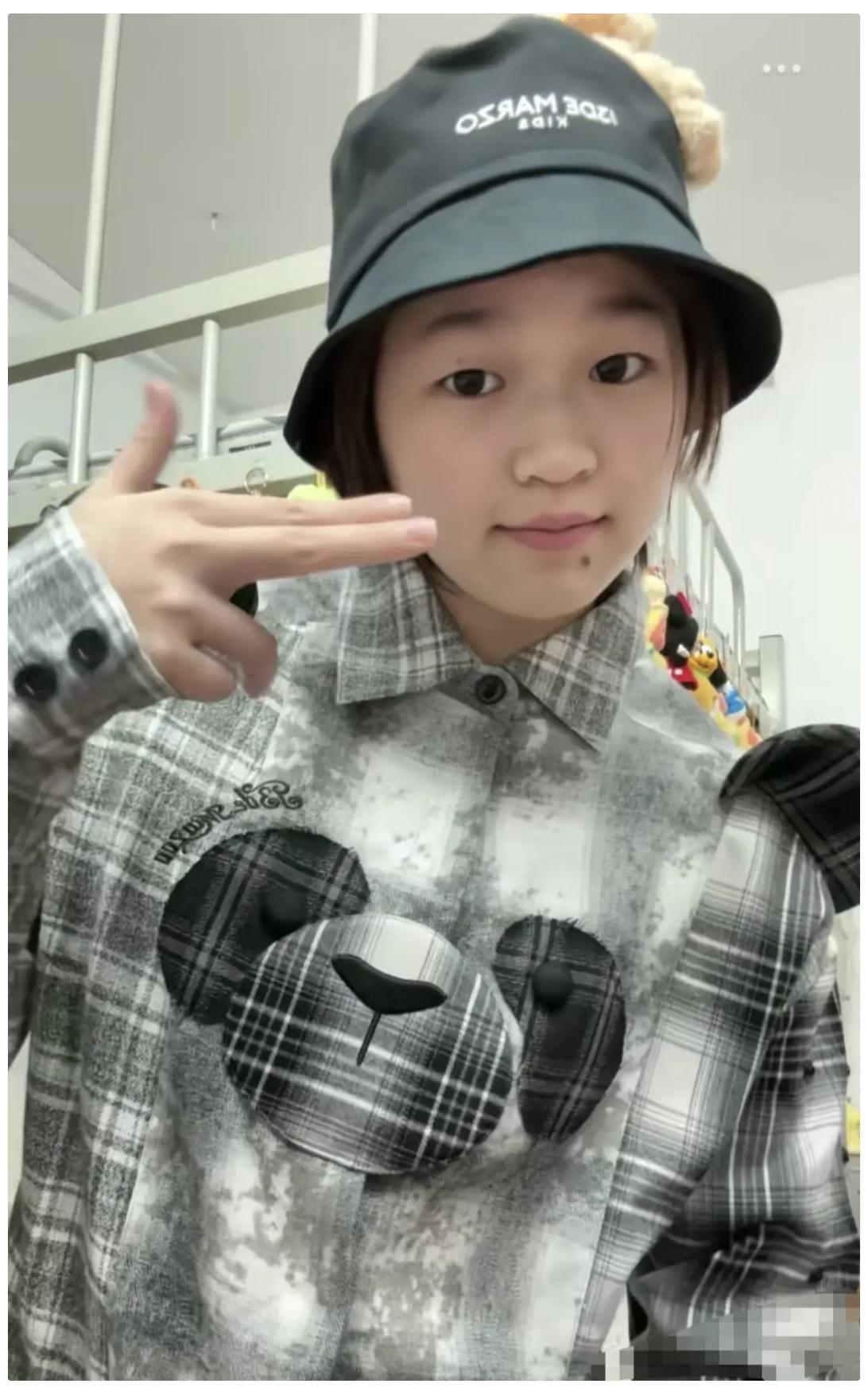 终于知道全红婵为啥愁嫁了她当全运会推荐大使,主办方提报酬,她直接说不要,就想
