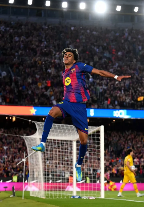 随着巴萨4:1战胜西班牙人，球队迎来三大利好1.一场大胜，最难过的可能就是皇马