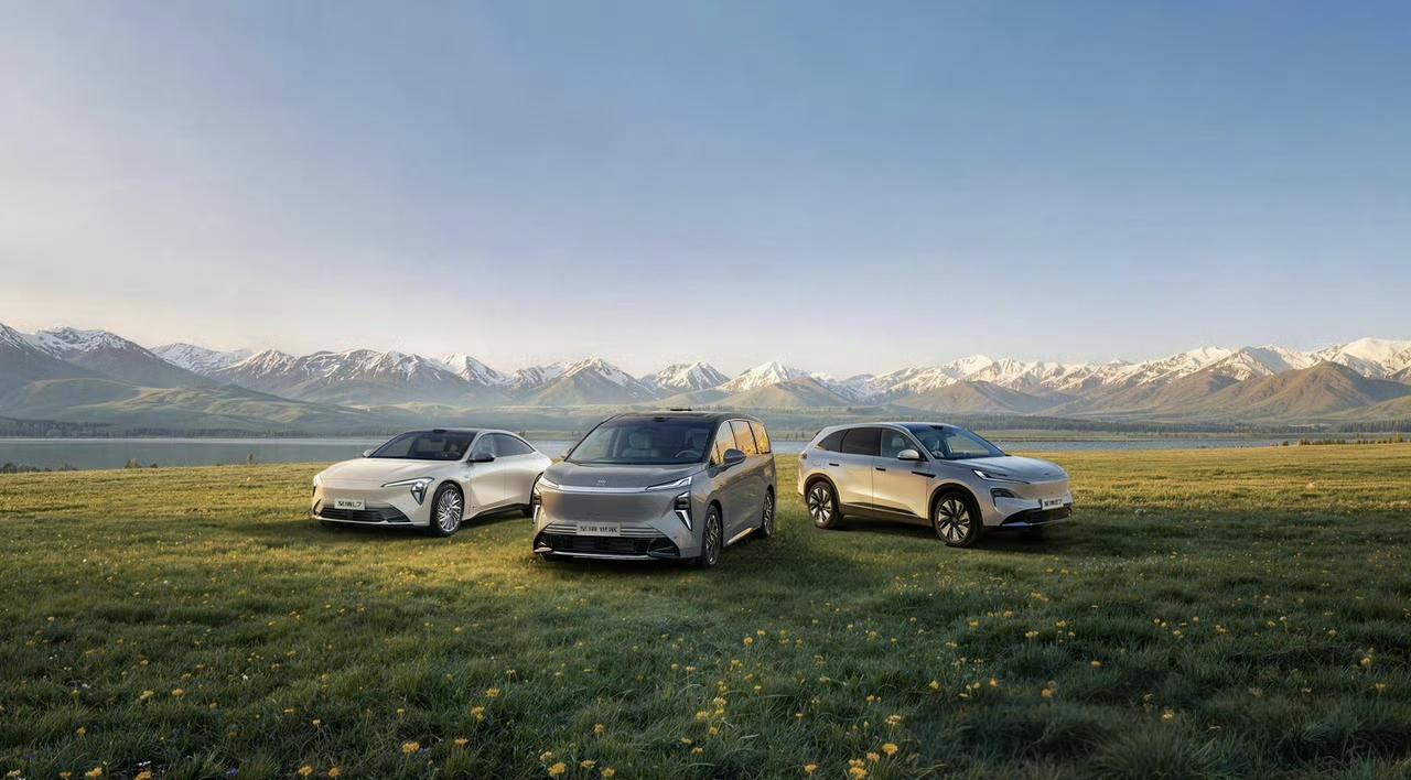 15万-20万预算，大五座中型SUV，别克至境E7也挺好的，买车考虑别克的也可以